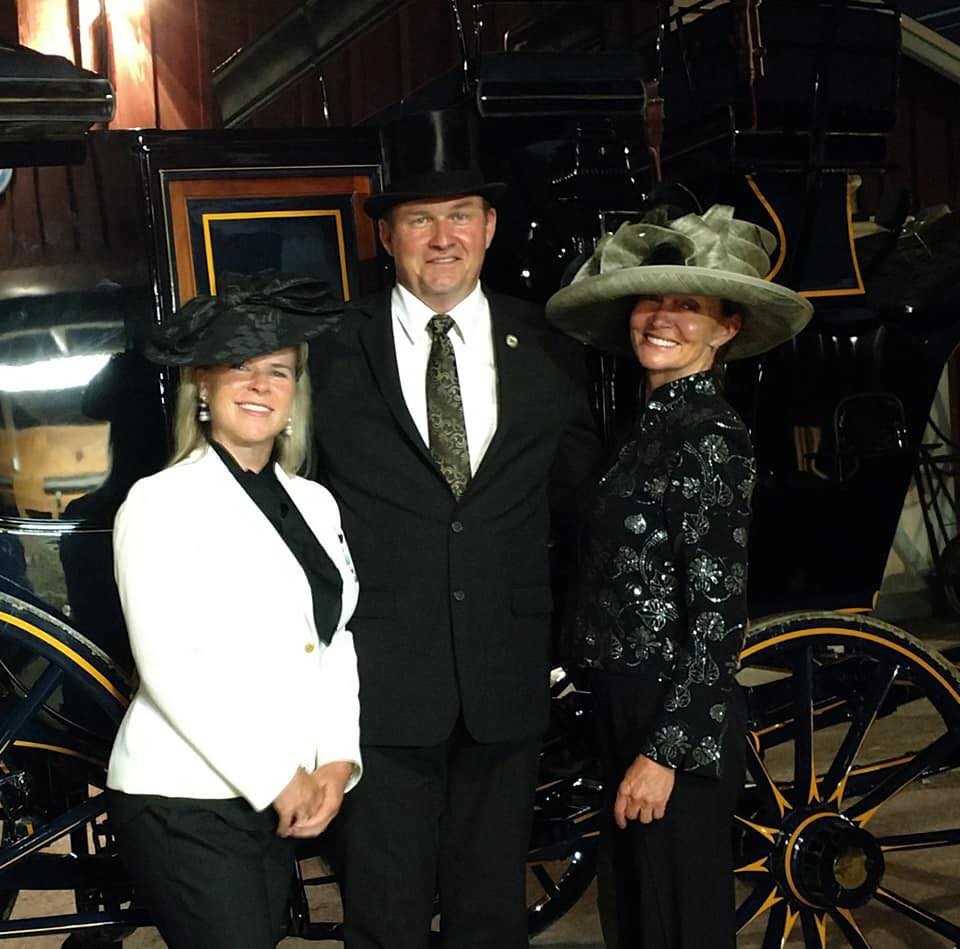 Some of our favorite looks