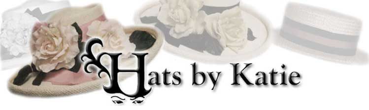Hats by Katie logo