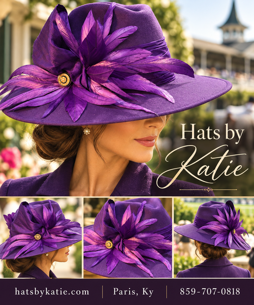 Breeders Cup Purple