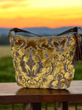 Brocade Handbags