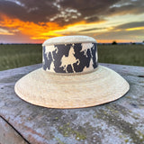 Saddlebred Sun Hat