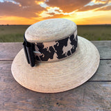 Saddlebred Sun Hat