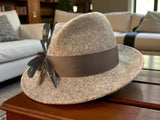Great Felt Fedora