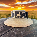 Saddlebred Sun Hat
