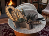 Great Felt Fedora