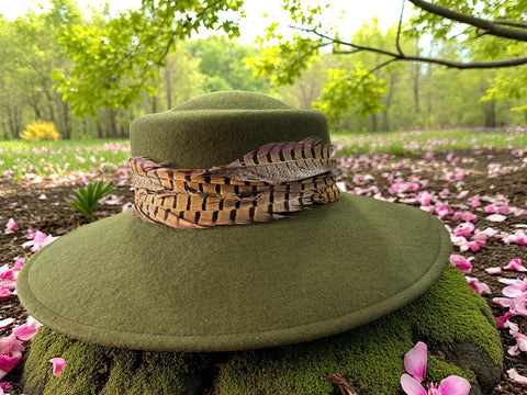 Loden Rancher