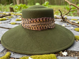 Loden Rancher