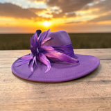 Breeders Cup Purple