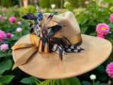 Camel Fedora
