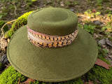 Loden Rancher