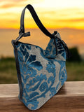 Brocade Handbags