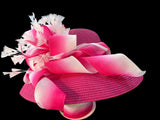 Pink Lampshade Brim