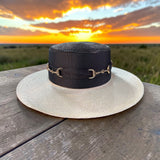 Black and Cream sailor