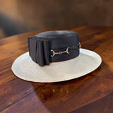 Black and Cream sailor