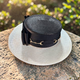 Black and Cream sailor