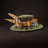 Loden Green Sailor