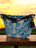 Brocade Handbags