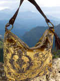 Brocade Handbags