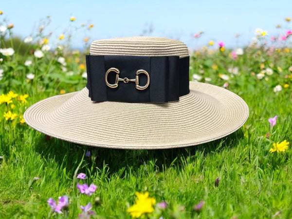 Large Brim Sun Hat