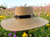 Large Brim Sun Hat