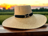 Large Brim Sun Hat