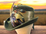 Loden Mini-Topper