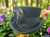 Dark Green Topper